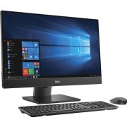 PC DELL ALL IN ONE Optiplex 7460 stav "B"; Intel Core i5 8400T / 3,0 GHz, 8GB RAM, 256GB SSD, 23" FHD, Windows 11 Pro CZ Repase