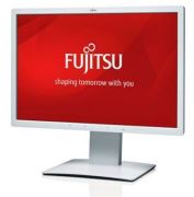 LCD 24 Fujitsu B24W 7 LED bílá stav B Repase