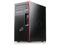 PC FUJITSU Esprimo P758 E85+ Intel Celeron G4930 32 GHz 8GB RAM 256GB SSD Windows 11 Pro CZ Minitower