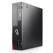 PC FUJITSU Esprimo D757 Intel Core i5 6500 32 GHz 8GB RAM 256GB SSD Windows 10 Pro Desktop repase