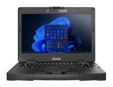 Getac S410 G4 Core i5 1145G7 26 GHz 16GB RAM 512GB SSD LCD 14 FHD WiFi BT Windows 11 Pro repase