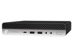 HP Elitedesk 800G3 mini PC Core i5 25 GHz 8GB RAM 256GB SSD Windows 10 Pro Mini PC repase