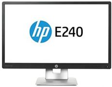 LCD 24 TFT HP E240 Repase