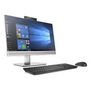 PC HP EliteOne 800 G5 24 AiO Intel Core i5 9500 30 GHz 16GB RAM 256GB SSD NVMe 24 FHD DVDRW Wifi BT Windows 11 Pro CZ Repase