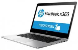  HP EliteBook x360