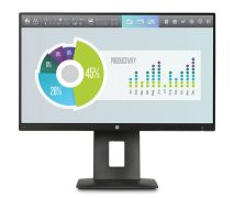 LCD 22" TFT HP Z22n; Repase