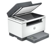 Tiskárna HP LaserJet MFP M234sdn + nový toner repase