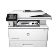 Tiskárna HP LaserJet MFP M428fdw repase
