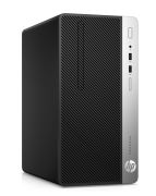 HP ProDesk 400 G5 MT Core i3 8100 36 GHz 8GB RAM 256GB SSD Windows 11 Pro MiniTower repase