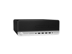HP ProDesk 600 G5 Intel Core i5 9500 30 GHz 8GB RAM 256GB SSD Windows 11 Pro SFF repase