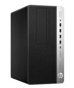 HP ProDesk 600 G5 Core i3 8100 36 GHz 8GB RAM 256GB SSD Windows 11 Pro Tower repase