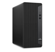 HP ProDesk 600 G6 Intel Core i5 10500 31 GHz 16GB RAM 256GB NVMe Wifi BT Windows 11 Pro MiniTower