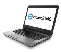 HP ProBook 645 G4 AMD Ryzen 3 Pro 2.0 GHz 8GB RAM 256GB SSD 14 FHD Wi Fi BT WebCAM Windows 10 Home repase