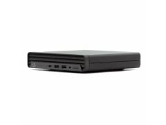 HP ProDesk 600 G6 Core i5 10500T 23 GHz 16GB RAM 256GB SSD Windows 11 Pro MicroPC repase