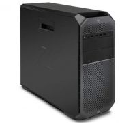 HP Z4 G4 Workstation Core i9 7900X 33 GHz 32GB RAM 256GB SSD NVMe Nvidia Quadro P2000 (5GB) Windows 11 Pro REPASE