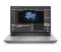  HP Zbook Fury