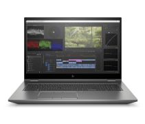 HP Zbook Fury 17 G8 Core i7 11850H 25 GHz 32GB RAM 512GB SSD (NVMe) 156 FHD Wi Fi BT WebCAM Num. Kláv. nVidia Quadro RTX A3000 6GB Windows 11 Pro repase
