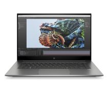 HP Zbook Studio G8 stav B Core i7 11850H 25 GHz 32GB RAM 512GB SSD NVMe 156 FHD Wi Fi BT WebCAM Num. Kláv. Nvidia Quadro T1200 (4GB) Windows 11 Pro repase