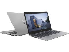  HP Zbook 14U