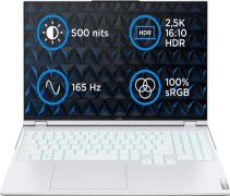 Lenovo Legion 5 Pro 16IAH7H Intel Core i7 12700H 35 GHz 16GB RAM 1TB SSD NVMe 16 25K LED IPS 165Hz VGA GeForce RTX 3070Ti (8GB) Wi Fi BT WebCAM Windows 11 Home Repase