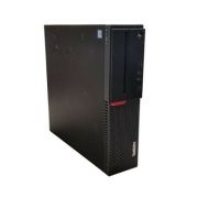 PC Lenovo M900 Intel Core i5 6500 3.2 GHz 8GB RAM 256GB SSD Windows 10 Pro Desktop repase
