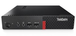PC Lenovo M910q Intel Core i5 6500T 25 GHz 8GB RAM 256GB SSD Wifi BT Windows 10 Pro Micro PC repase
