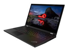 Lenovo ThinkPad P15 Core i7 10850H 27 GHz 64GB RAM 1TB SSD NVMe 156 FHD Wi Fi BT Num. Kláv. Nvidia Quadro RTX3000 6GB Windows 11 Pro repase