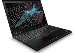  Lenovo ThinkPad P50