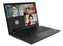 Lenovo ThinkPad T590 stav B Core i5 8265U 16 GHz 16GB RAM 256GB SSD 156 FHD IPS Wi Fi BT WebCAM Windows 11 Pro repase