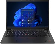 Lenovo ThinkPad X1 Carbon G10 Core i7 1260P 21 GHz 16GB RAM 1TB NVMe 14 WUXGA Wi Fi BT WebCAM Windows 11 Pro repase