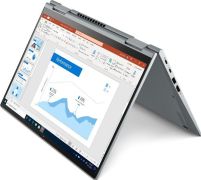 Lenovo Thinkpad X1 Yoga G6 Intel Core i5 1145G7 26 GHz 32GB RAM 512GB NVMe IPS 14 FHD Touch Wi Fi BT WebCAM Windows 11 Pro CZ repase