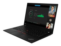 Lenovo ThinkPad T14 Gen1 stav B Core i5 16 GHz 16GB RAM 256GB SSD 14 FHD Touch Wi Fi BT WebCAM Windows 11 Pro repase