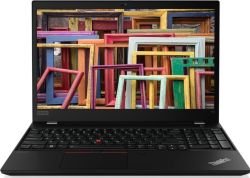 Lenovo ThinkPad T15 Gen1 Intel Core i7 10610U 18 GHz 16GB RAM 512GB NVMe 156 4K UHDVGA GeForce MX330 2GB Wi Fi BT WebCAM Windows 11 Pro repase