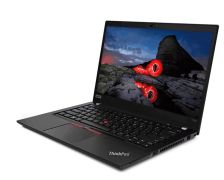 Lenovo ThinkPad T490 Core i5 16 GHz 16GB RAM 256GB SSD 14 FHD Wi Fi BT WebCAM Windows 11 Pro repase