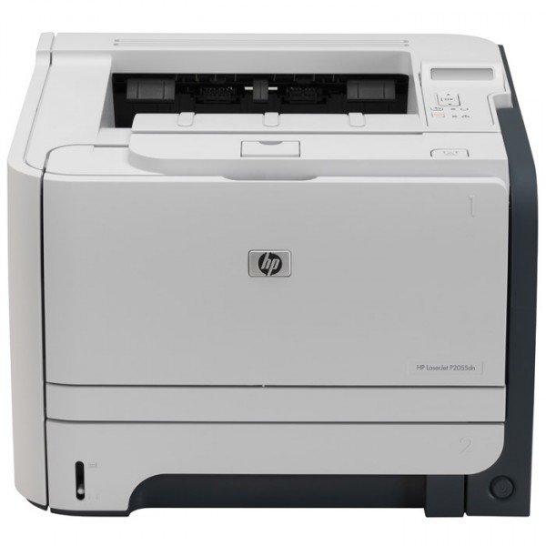 Driver laserjet pro p2055 Windows 7 x64