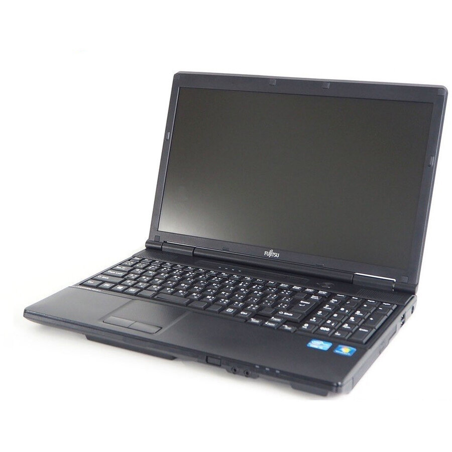 Notebook Fujitsu LifeBook E742 Intel Core i5 3,3 GHz / 8 GB RAM / 256