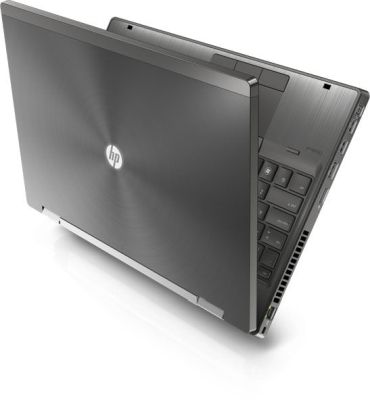 HP EliteBook 8570w