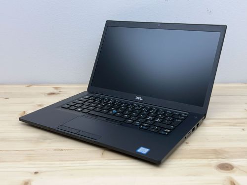 Dell Latitude 7490