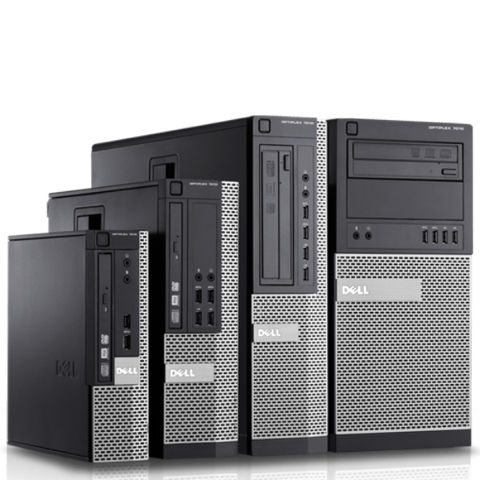 Dell Optiplex 7010