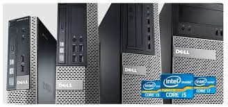 Dell Optiplex 7010