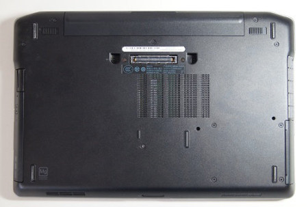 Dell Latitude E6320