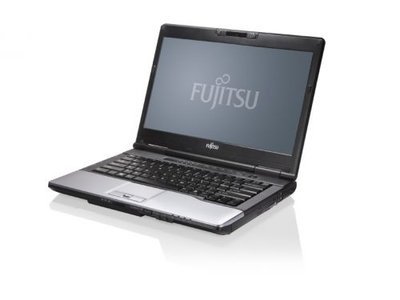 Fujitsu Lifebook S752