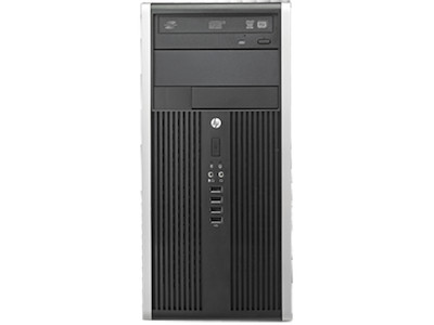 HP Compaq Elite 8300 MiniTower