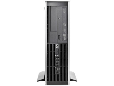 HP Compaq Elite 8300 SFF