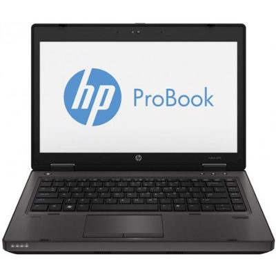 HP ProBook 6470b