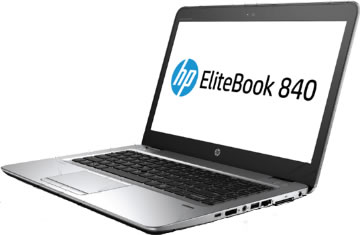 HP EliteBook 840 G4