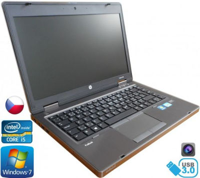 HP ProBook 6470b