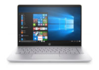 HP Pavilion 14