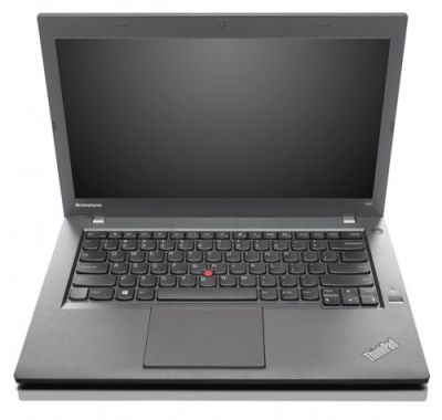 Lenovo ThinkPad T440 - klávesnice