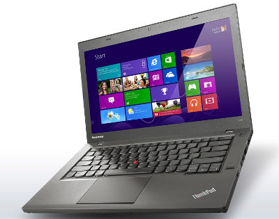 Lenovo ThinkPad T440